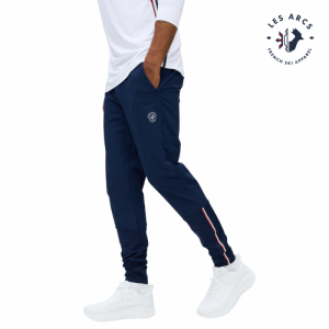 LES ARCS Burke Training Mens Navy