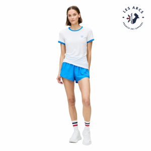 LES ARCS Training T-shirt Womens hvit