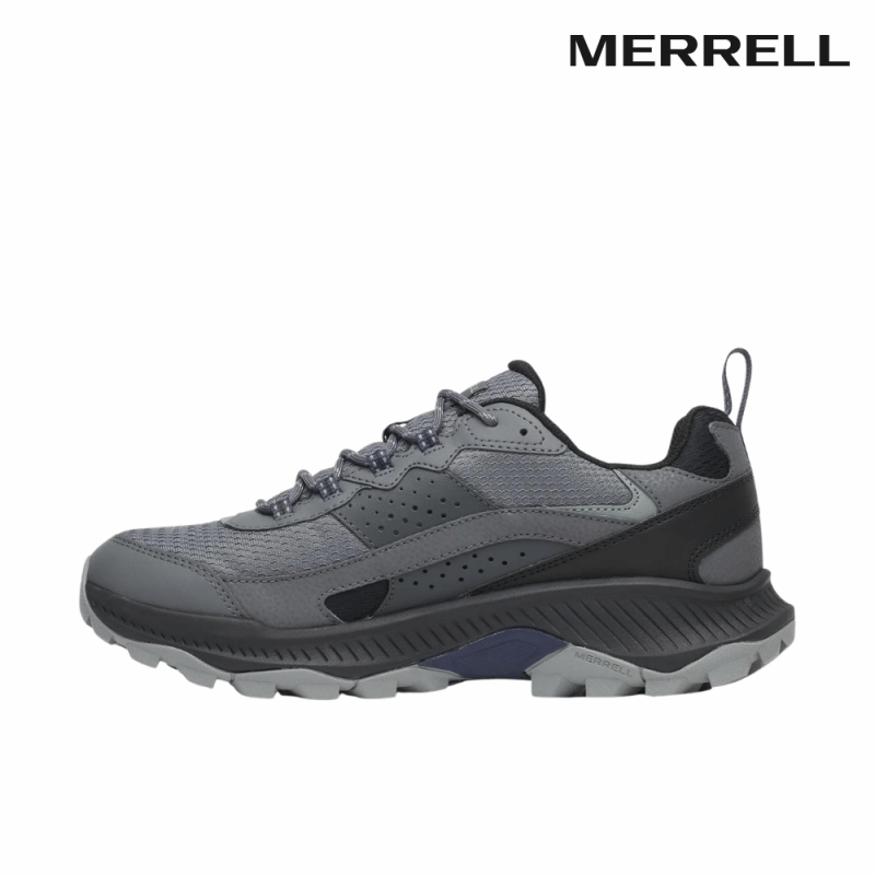 Merrell Speed Strike 2 Gtx mørkegrå - Bilde 2