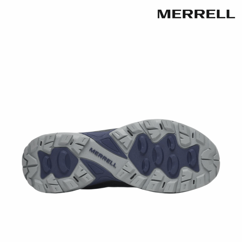 Merrell Speed Strike 2 Gtx mørkegrå - Bilde 6