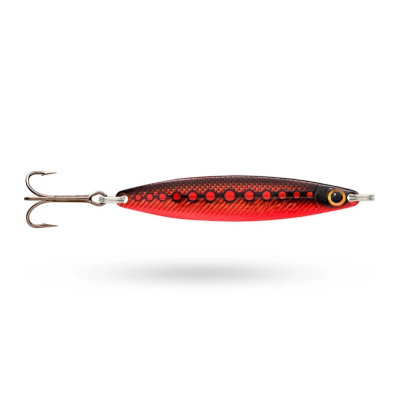 Remen Møresilda Holo Hd Trout 15g Hcrm Rød Svart