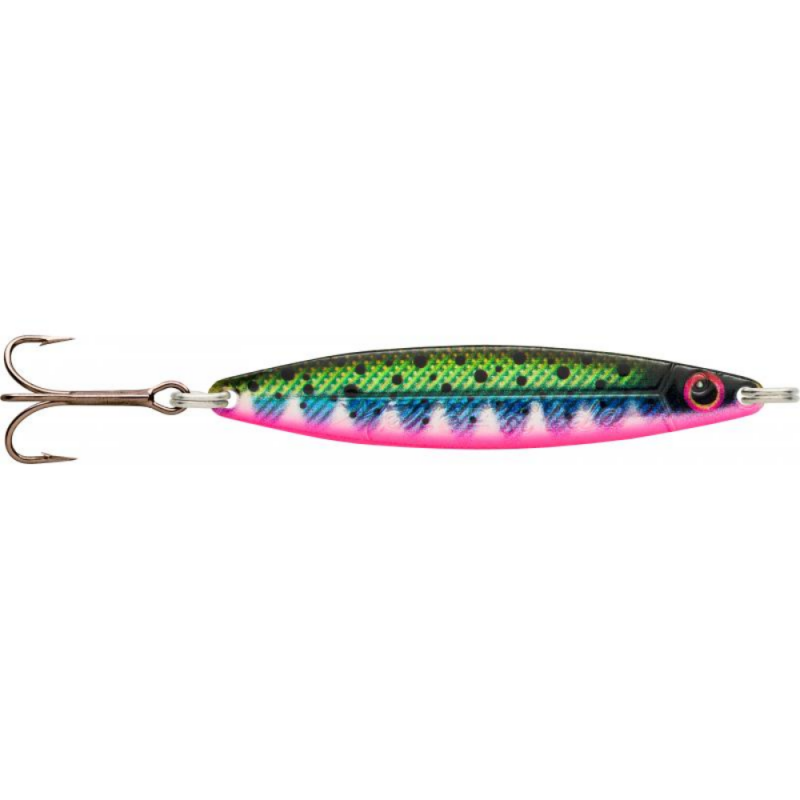 Remen Møresilda Holo Hd Trout 15g Hrt Flerfarget