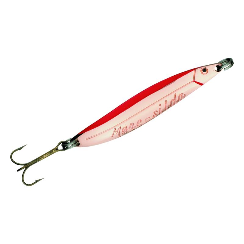 Remen Remen Møresilda 32g 87mm Kobber-Rød 109985 Nuten Sport 1