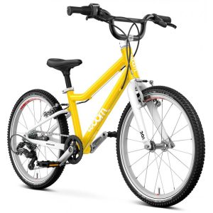 Woom Woom Go 4 100879-0000 Nuten Sport 1