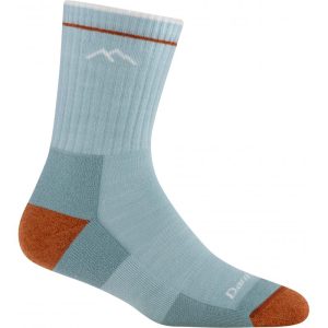 Darn Tough Hiker Micro Crew Midweight With Cus DT1903 Nuten Sport 1