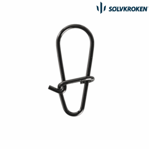BKK Duo Lock Wobbler Hempe  Liten Størrelse #000 (12 Stk)