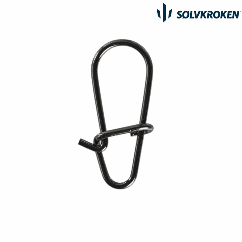 BKK Duo Lock Wobbler Hempe Liten Størrelse #000 (12 Stk)
