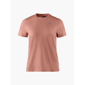 Klättermusen Root Logo SS Tee W's 10419 Nuten Sport 1