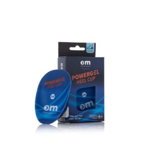 Ortho movement OM Heel Cup OM100020002 Nuten Sport 1