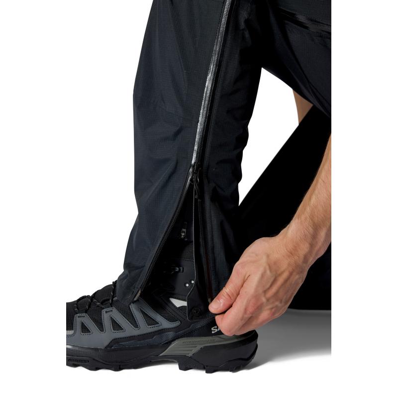 Rab Rab Downpour Mountain Pants QWI-13 Nuten Sport 3
