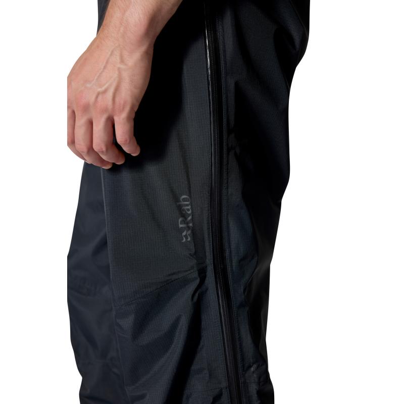 Rab Rab Downpour Mountain Pants QWI-13 Nuten Sport 6