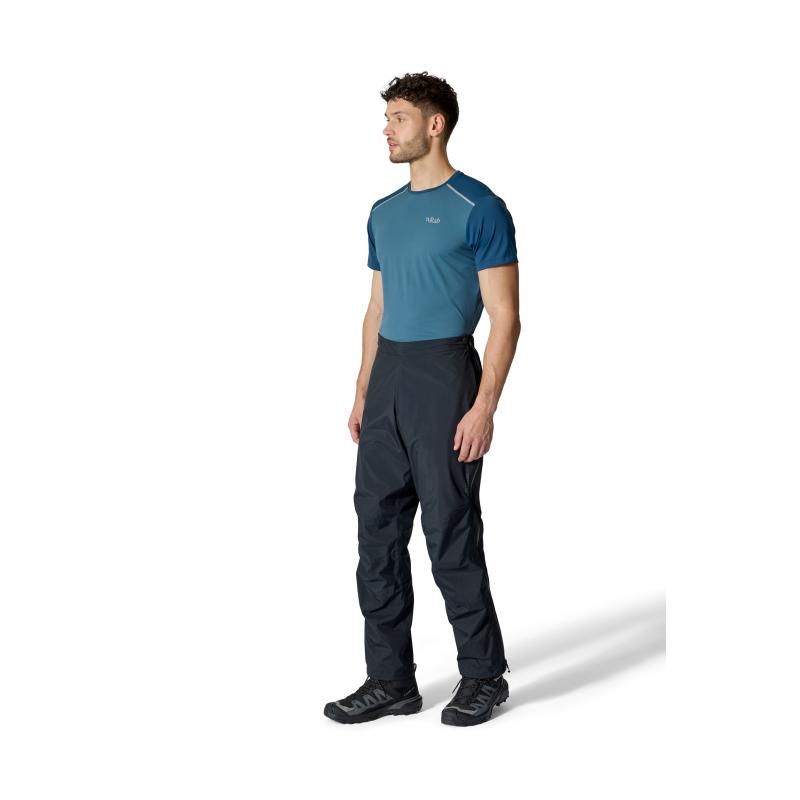 Rab Rab Downpour Mountain Pants QWI-13 Nuten Sport 8