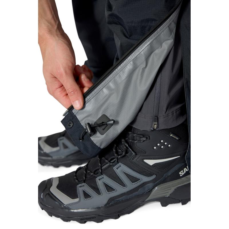Rab Rab Downpour Mountain Pants QWI-13 Nuten Sport 9
