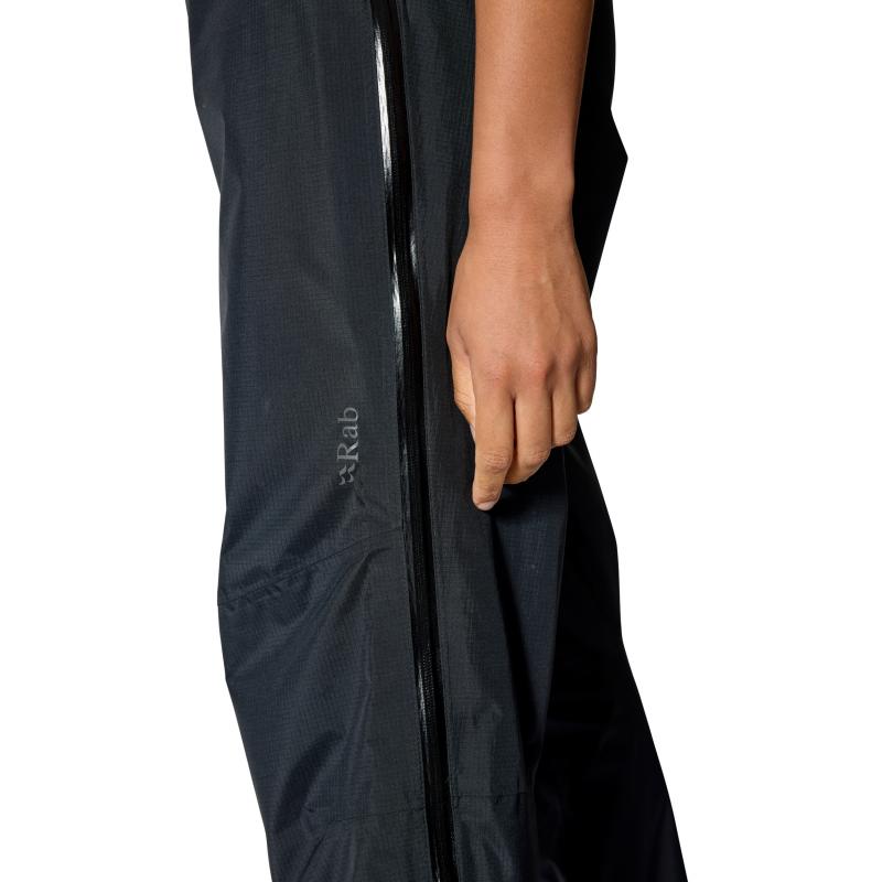 Rab Rab Downpour Mountain Pants Wmns QWI-14 Nuten Sport 3