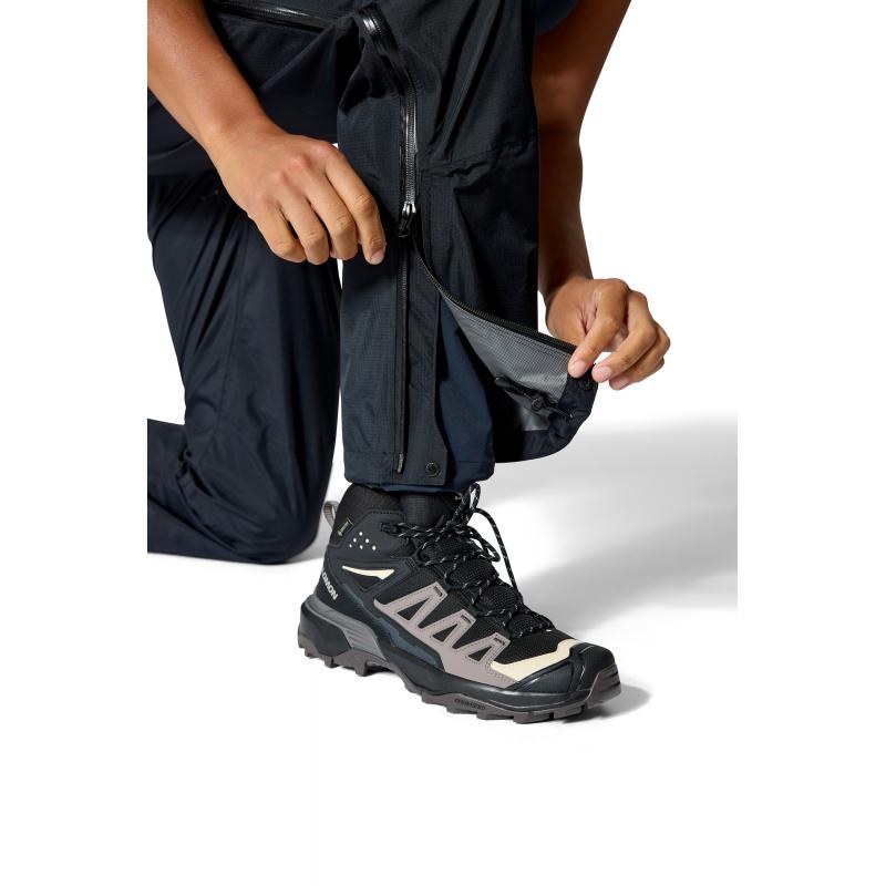 Rab Rab Downpour Mountain Pants Wmns QWI-14 Nuten Sport 5