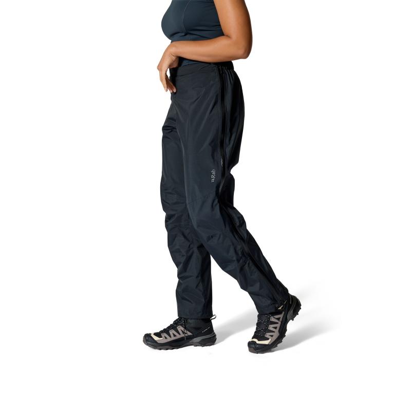 Rab Rab Downpour Mountain Pants Wmns QWI-14 Nuten Sport 7