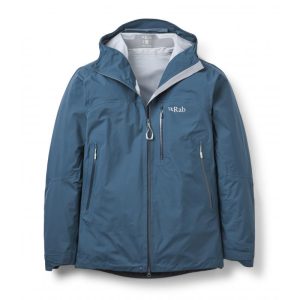 Rab Rab Firewall Mountain Jacket QWG-96 Nuten Sport 1
