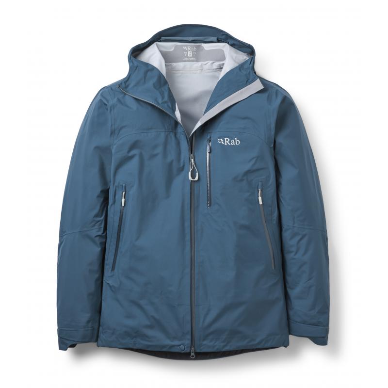 Rab Rab Firewall Mountain Jacket QWG-96 Nuten Sport 1