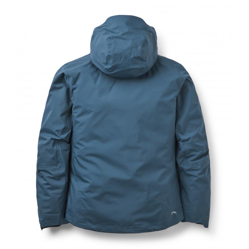 Rab Rab Firewall Mountain Jacket QWG-96 Nuten Sport 2
