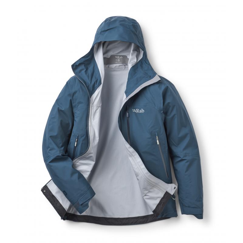 Rab Rab Firewall Mountain Jacket QWG-96 Nuten Sport 3