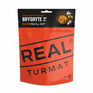 Real Turmat Real Turmat BIFF GRYTE 6020 Nuten Sport 1