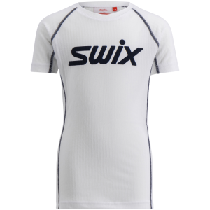 Swix Swix Racex Classic Short Sleeve Jr 10094-23 Nuten Sport 1