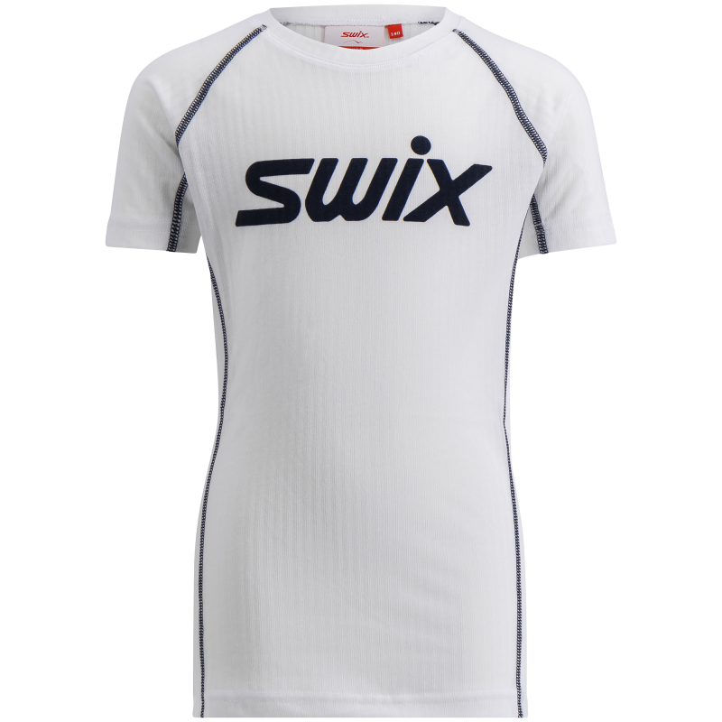 Swix Swix Racex Classic Short Sleeve Jr 10094-23 Nuten Sport 1
