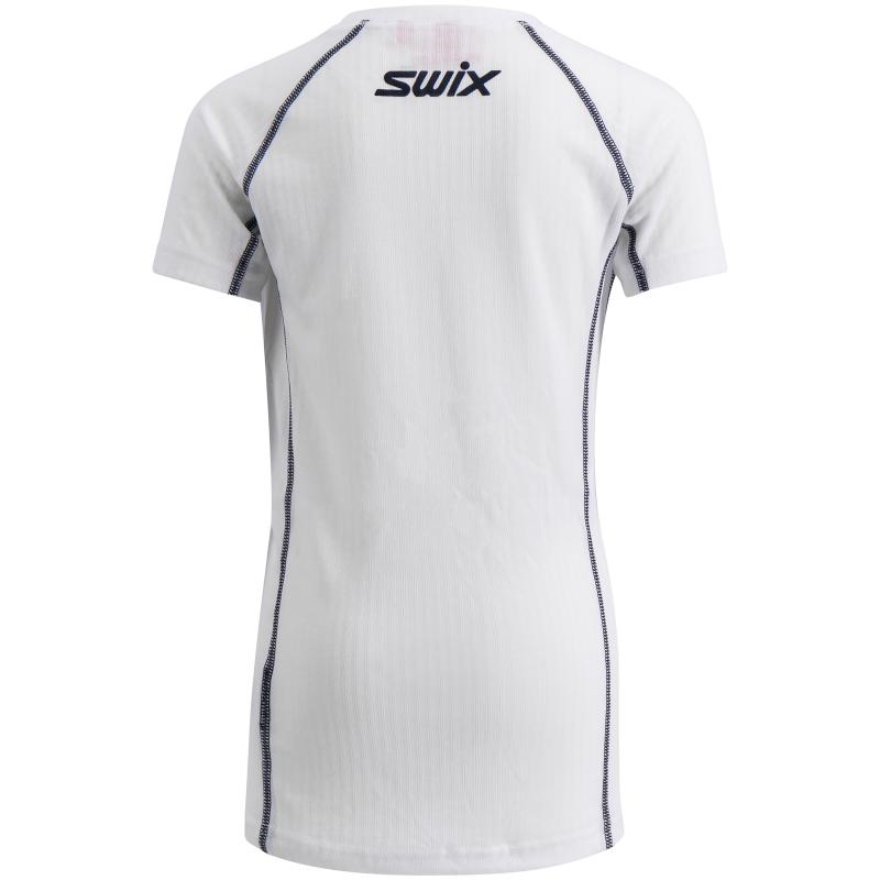 Swix Swix Racex Classic Short Sleeve Jr 10094-23 Nuten Sport 2