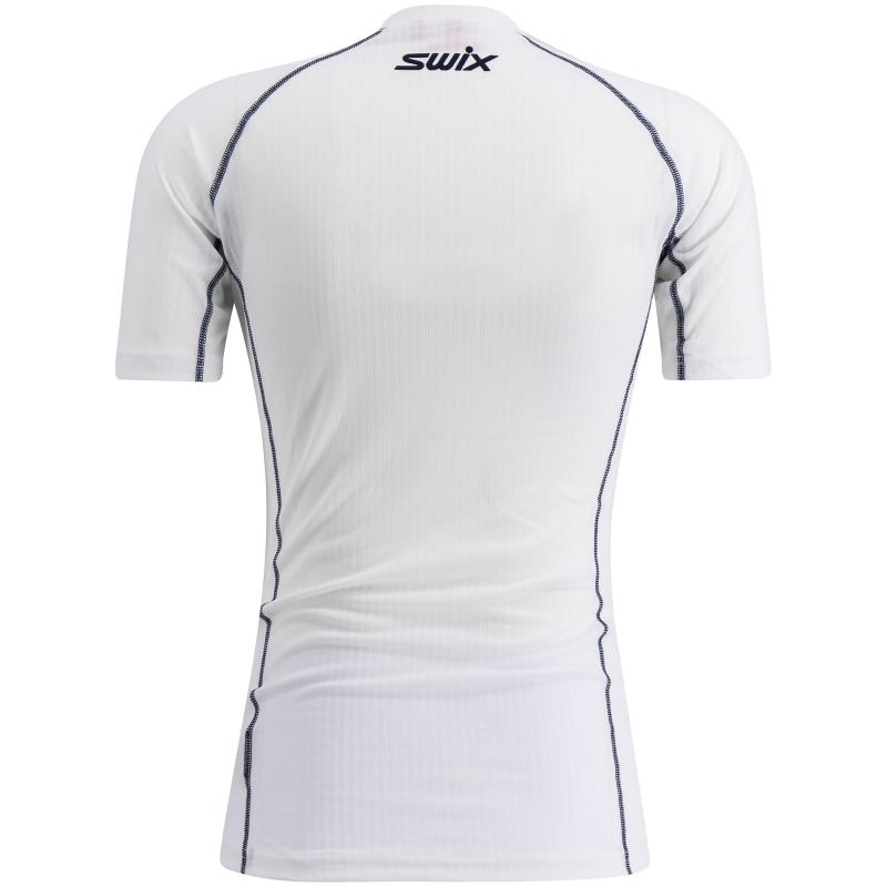 Swix Swix Racex Classic Short Sleeve M 10114-23 Nuten Sport 2