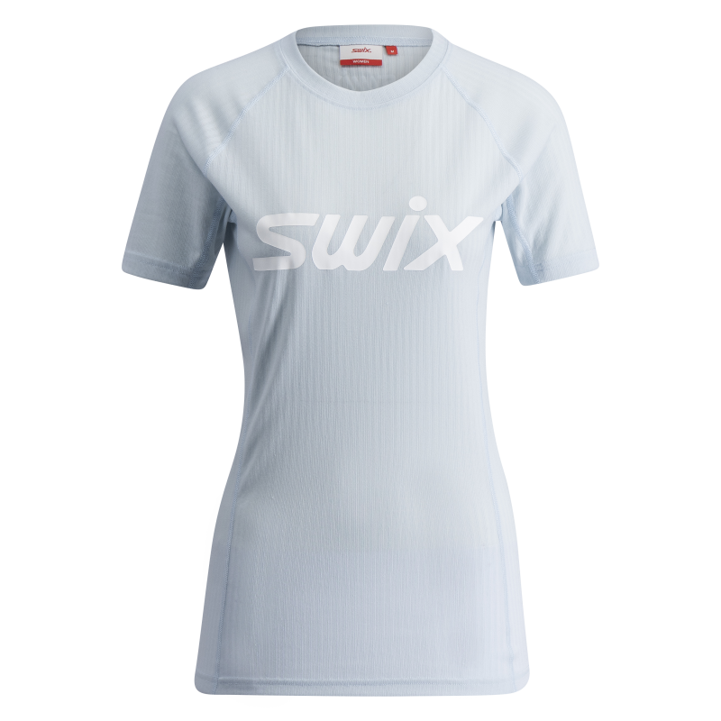 Swix Swix Racex Classic Short Sleeve W 10109-23 Nuten Sport 1
