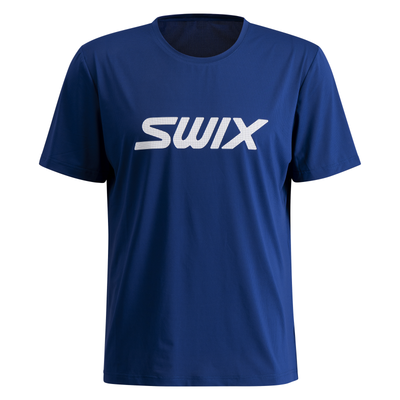 Swix Swix Relay Tee M 10356-26 Nuten Sport 1