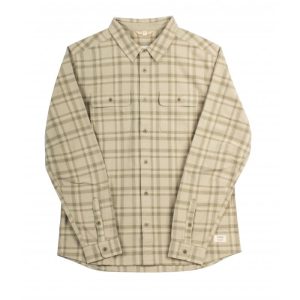 Tufte Tufte Wear M Hawk Shirt 1451 Nuten Sport 1