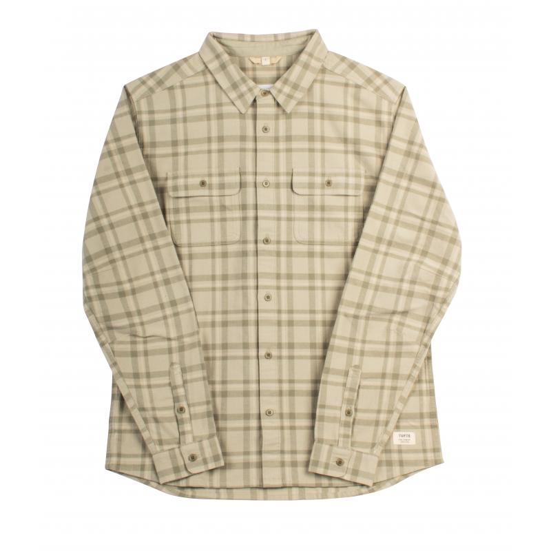 Tufte Tufte Wear M Hawk Shirt 1451 Nuten Sport 1