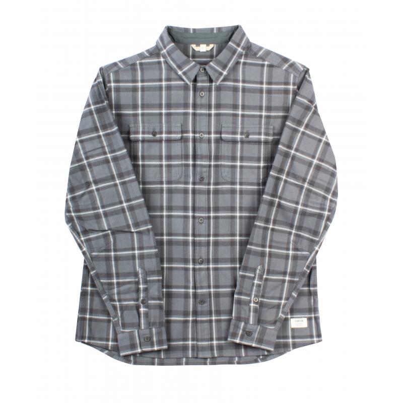 Tufte Tufte Wear M Hawk Shirt 1451 Nuten Sport 1