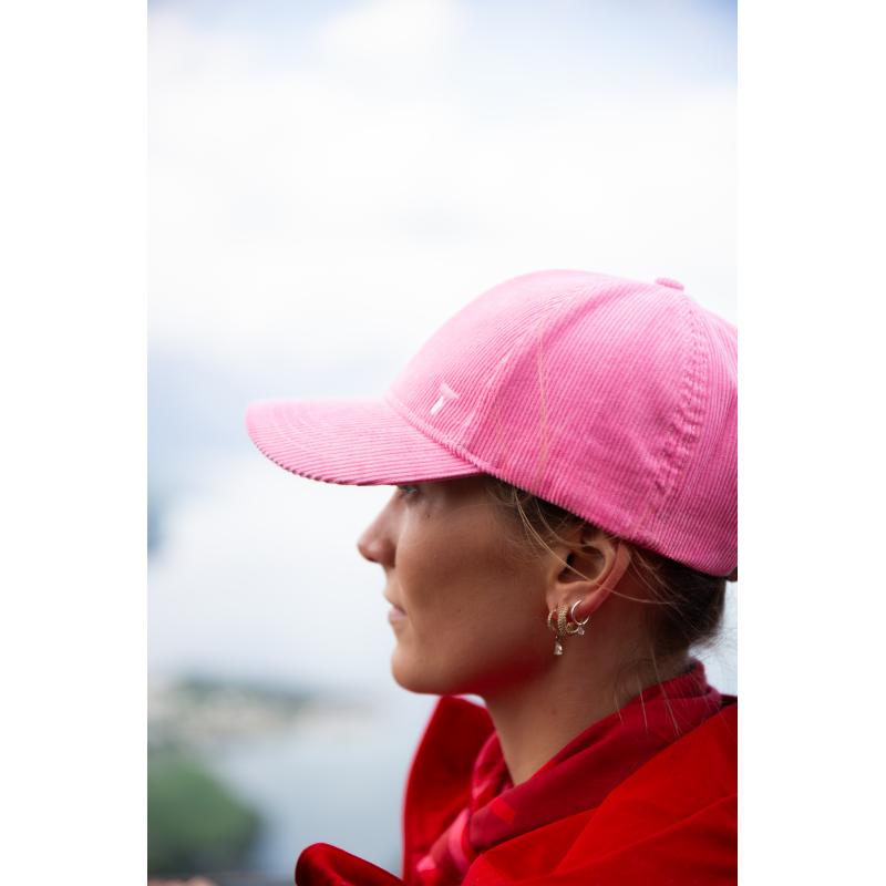 Tufte Tufte Wear U Sparrow Cord Cap 3307 Nuten Sport 2