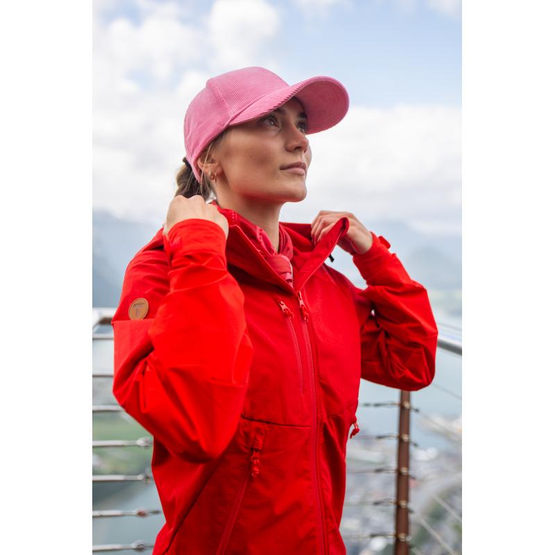 Tufte Tufte Wear U Sparrow Cord Cap 3307 Nuten Sport 4