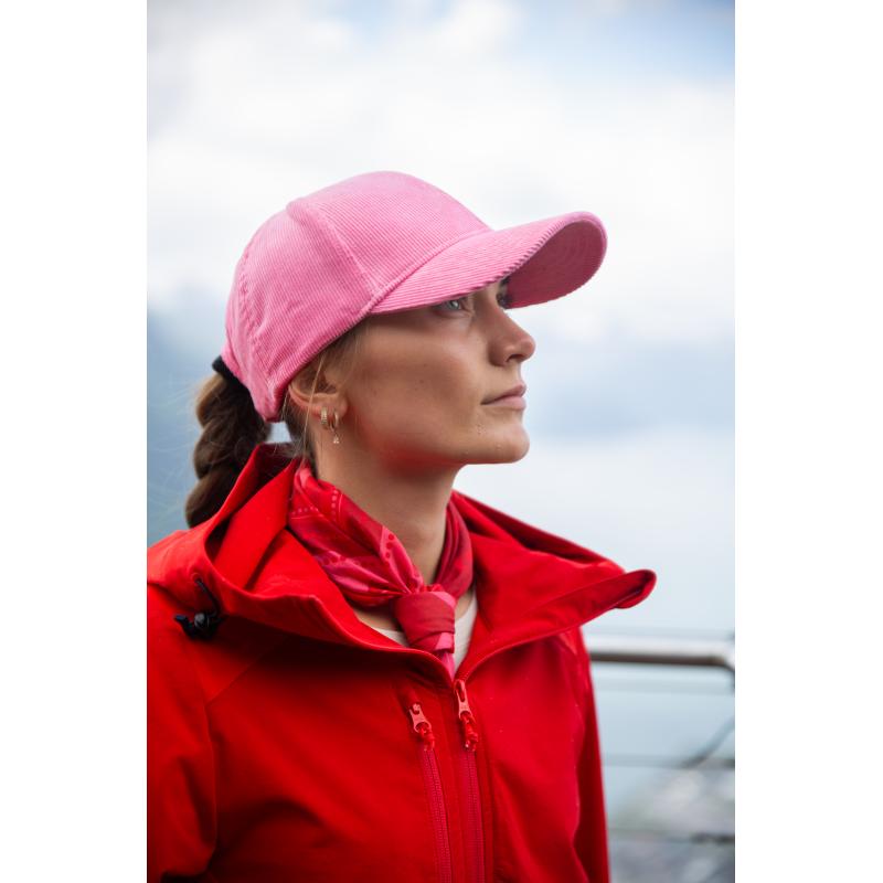 Tufte Tufte Wear U Sparrow Cord Cap 3307 Nuten Sport 5