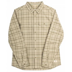 Tufte Tufte Wear W Hawk Shirt V2 4454 Nuten Sport 1