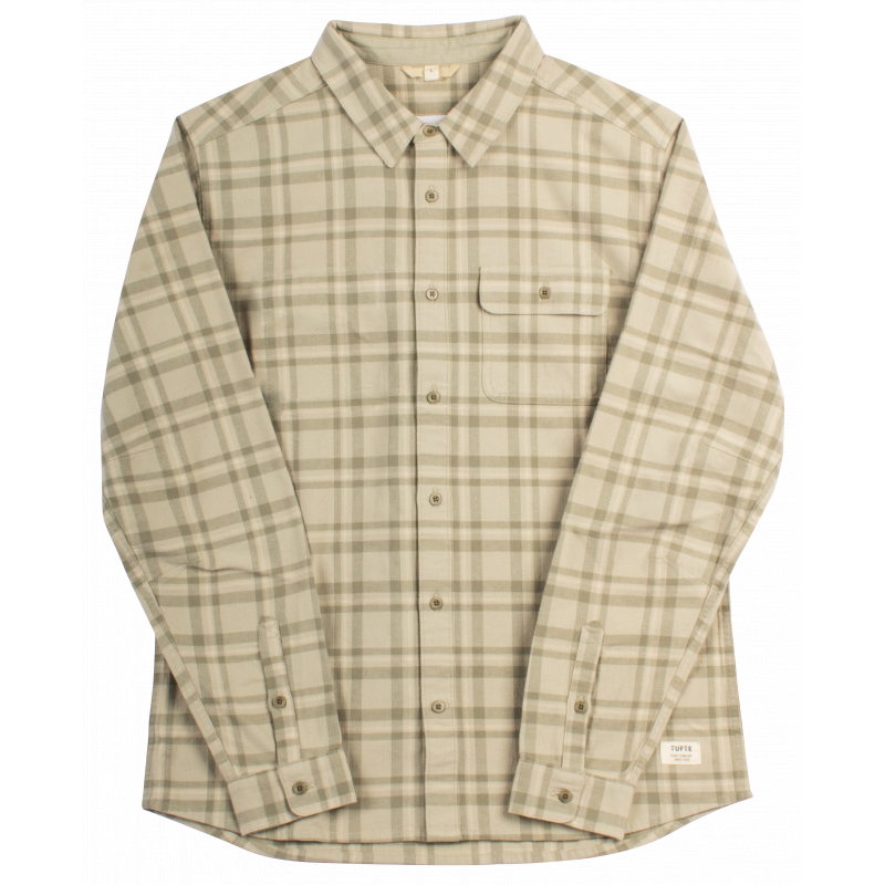 Tufte Tufte Wear W Hawk Shirt V2 4454 Nuten Sport 1