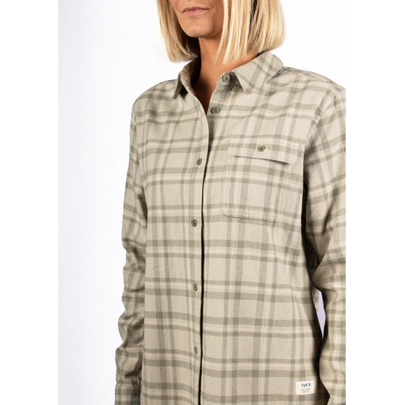 Tufte Tufte Wear W Hawk Shirt V2 4454 Nuten Sport 2