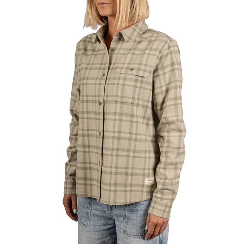 Tufte Tufte Wear W Hawk Shirt V2 4454 Nuten Sport 3