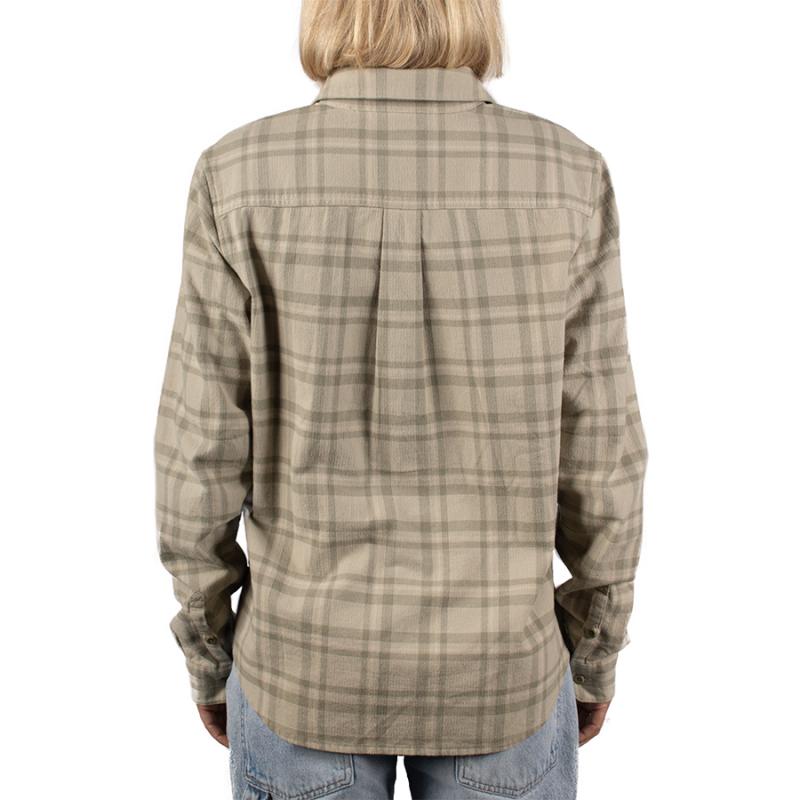 Tufte Tufte Wear W Hawk Shirt V2 4454 Nuten Sport 4
