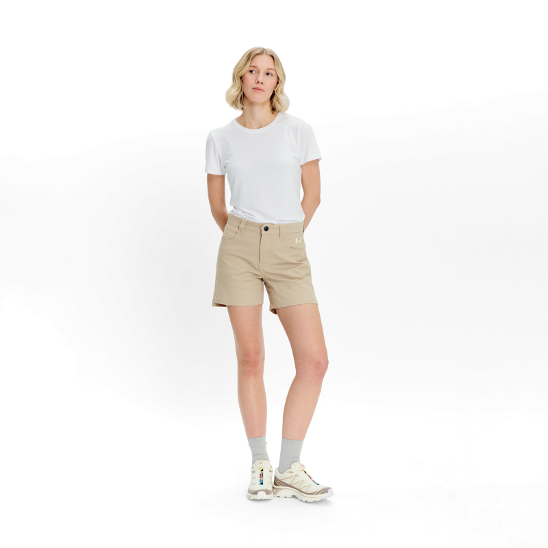 Tufte Tufte Wear W Hazel Leisure Shorts 5211 Nuten Sport 3