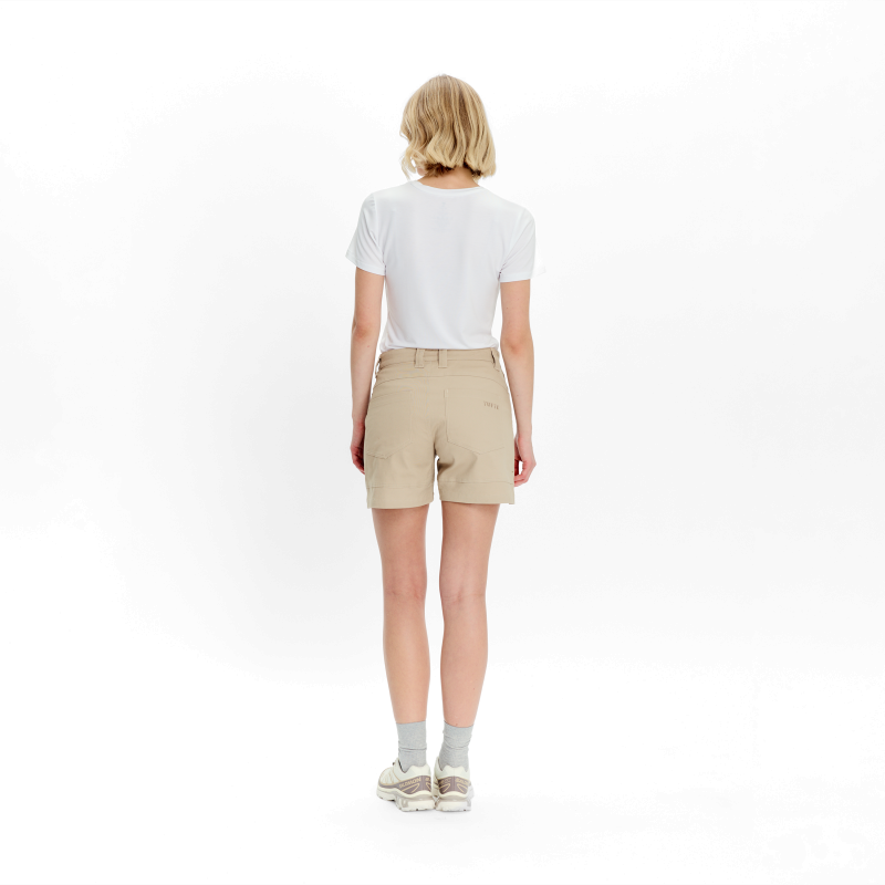 Tufte Tufte Wear W Hazel Leisure Shorts 5211 Nuten Sport 4