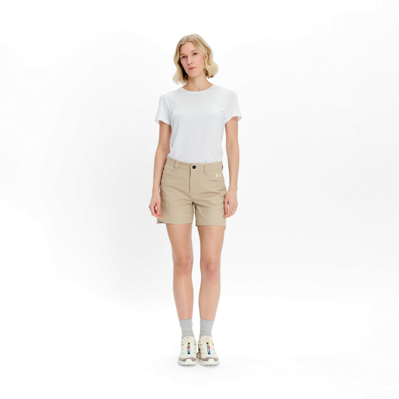 Tufte Tufte Wear W Hazel Leisure Shorts 5211 Nuten Sport 5