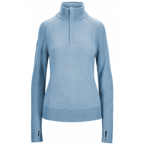 Tufte Tufte Wear W Robin Low Half Zip 4256 Nuten Sport 1