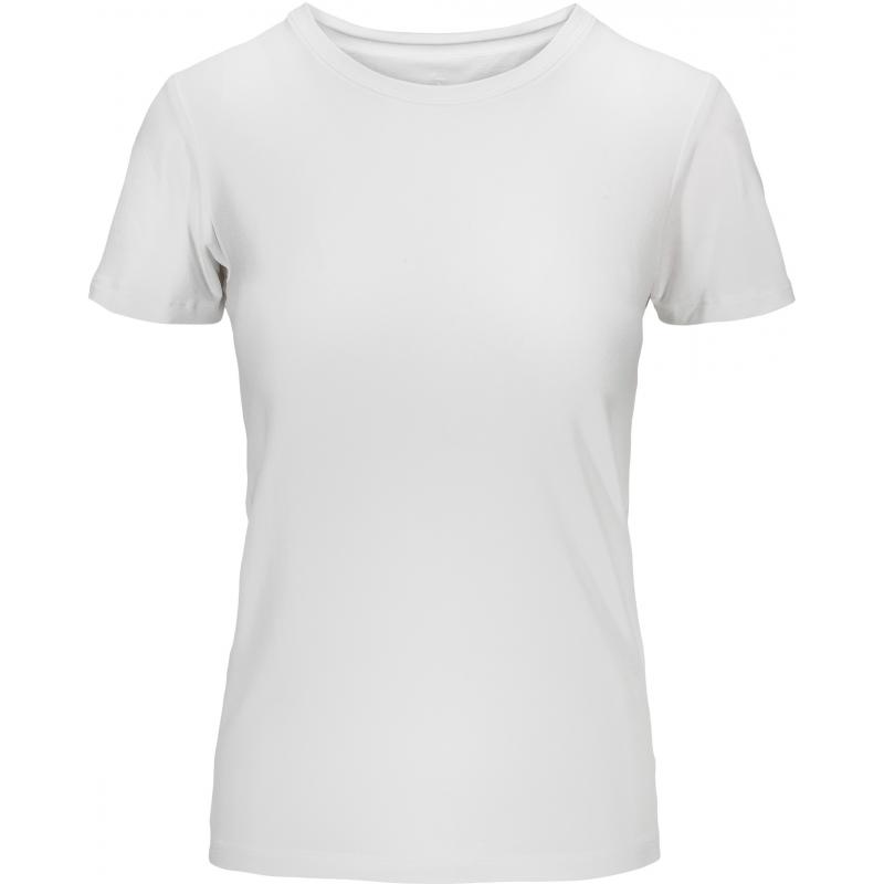 Tufte Wear Tufte Wear Womens Crew Neck Tee 4018-002 Nuten Sport 1