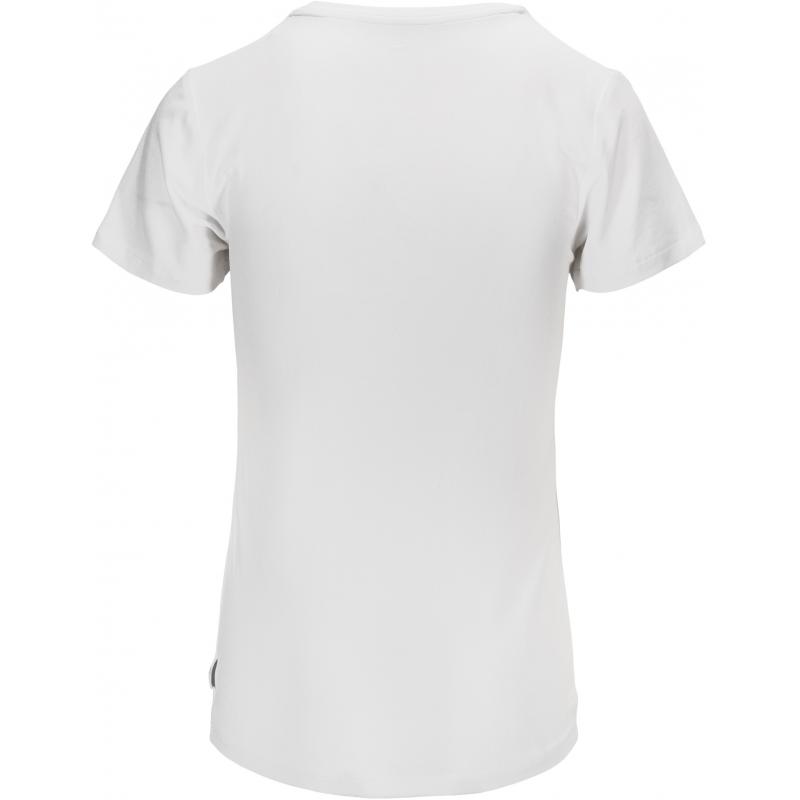 Tufte Wear Tufte Wear Womens Crew Neck Tee 4018-002 Nuten Sport 4