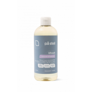 Ullvask Lavendel & Sedertre 1406720003 Nuten Sport 1